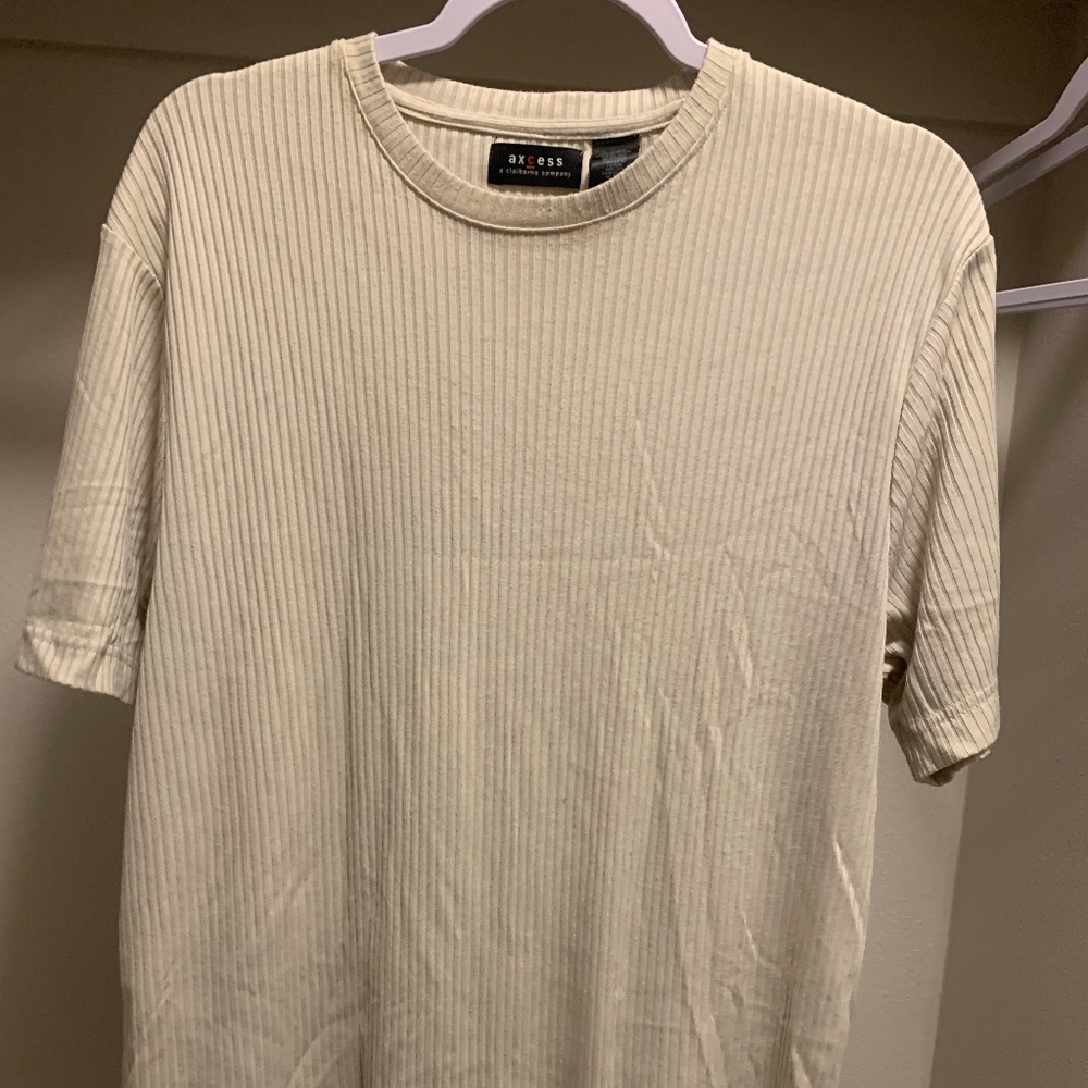 Axcess vintage shirt